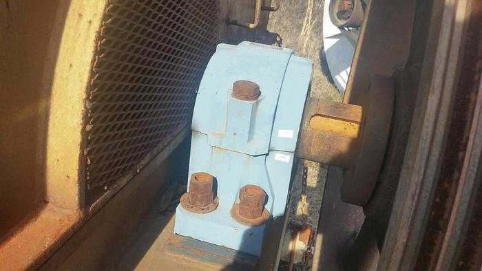 Used KOCKUMS 66″ Chipper