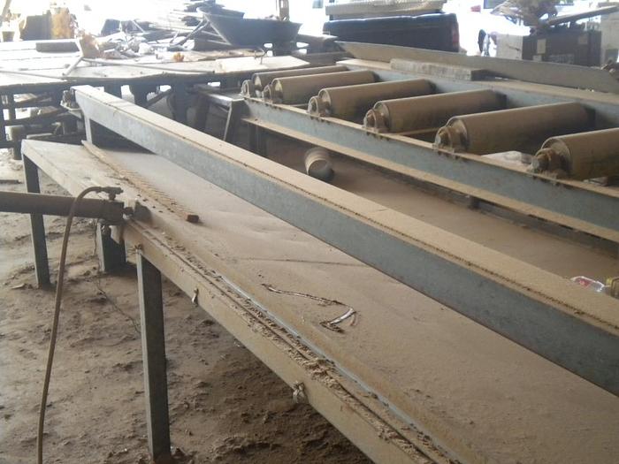 Used Meadows #3 Sawmill