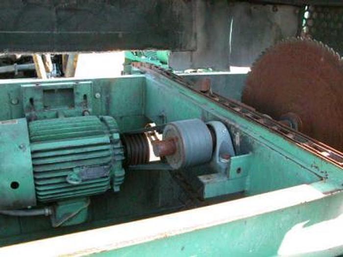 Used CORLEY X-tie Trimmer