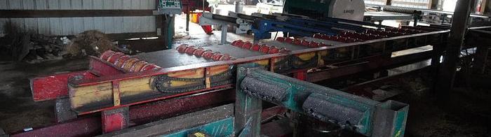 Used MELLOTT Live Rolls 18′ x 24″ spiral...... Pending Sale