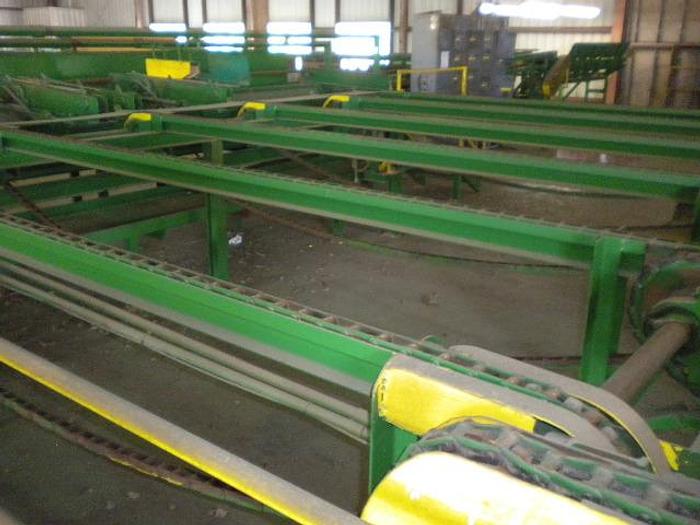Used Green Chain 75′