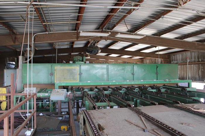 Used WINSTON Trimmer 2017