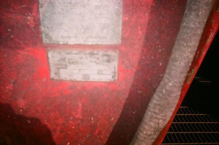 Used Log Merchandiser System