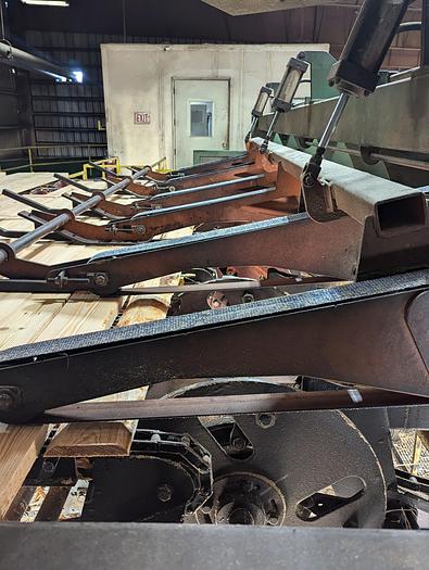 Used 20' COE Trimmer