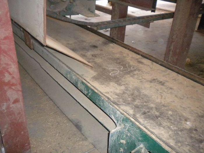 Used 54′ Lumber Belt
