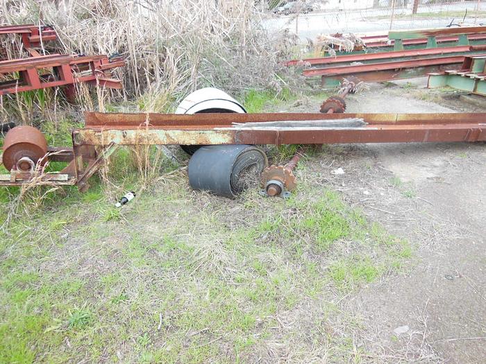 Used Belt Conveyor 30′ x 18″