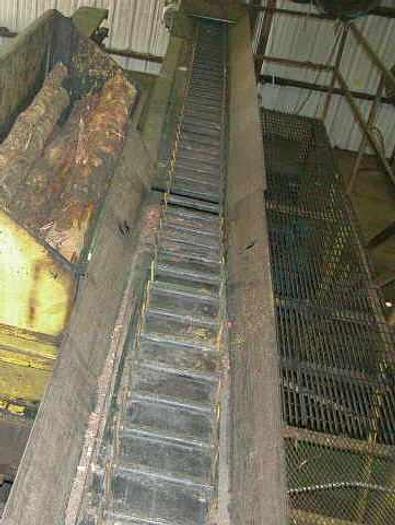 Used Log Trough 140′