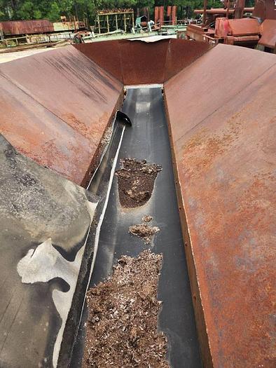 Used Concave Belt 44' x 34"