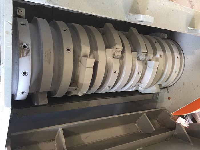 Used Montgomery Horizontal Hog