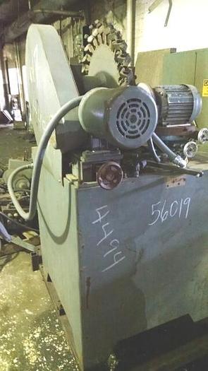 Used Arasmith Rotary Knife Grinder