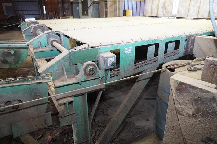 Used HMC Rooftop Deck