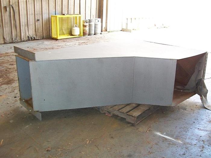 Used Montgomery Blow Hog