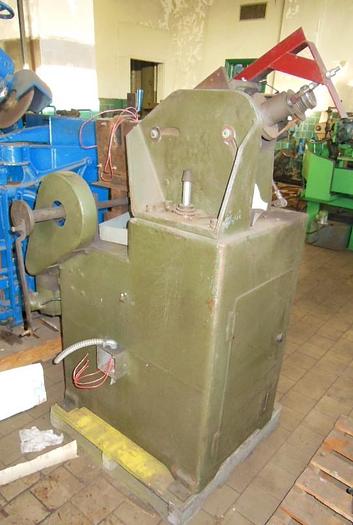 Used Hanchett #400 Bandsaw Grinder
