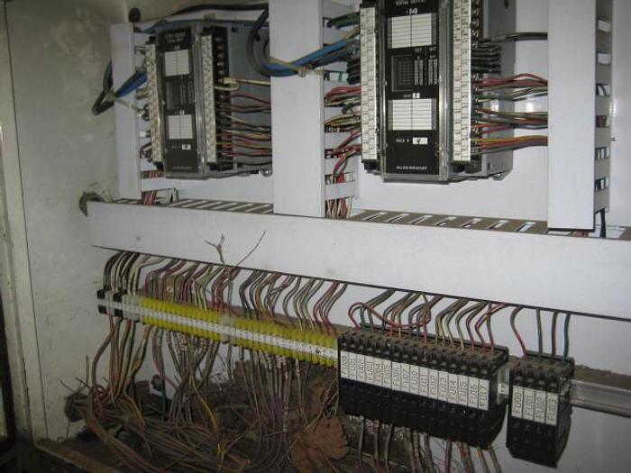 Used LSI Dry Lumber Sorter