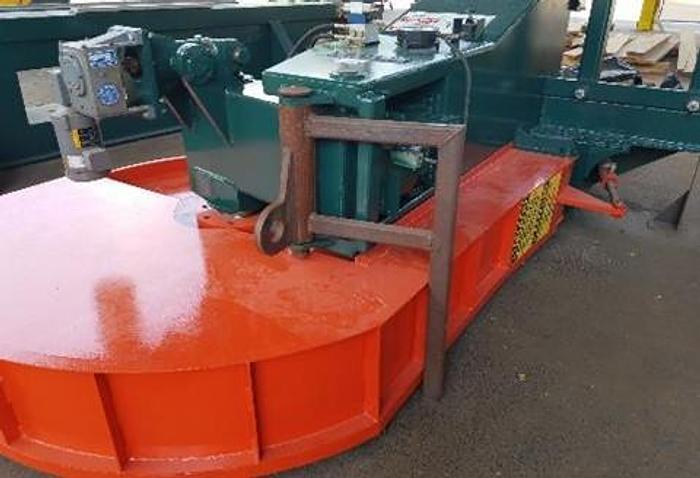 FIler & Stowall 6' Twin Band