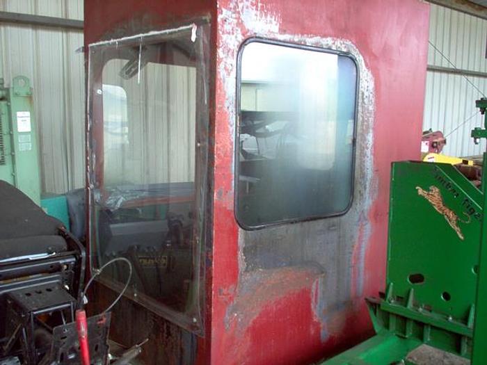 Used 2007 Frickco Sawmill