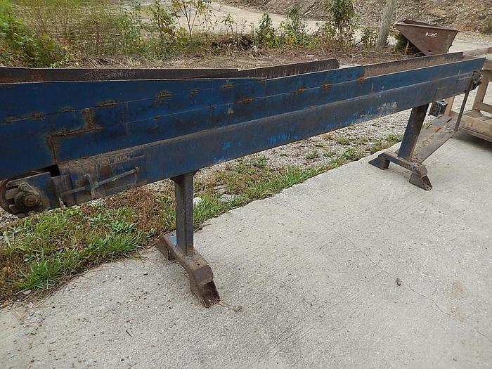 Used FASTLINE 4-head Resaw System