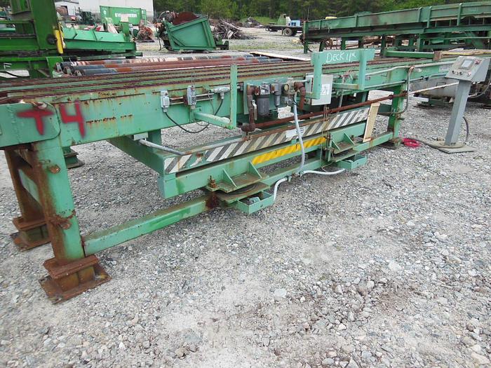 Used Con-Vey Keystone Strapper