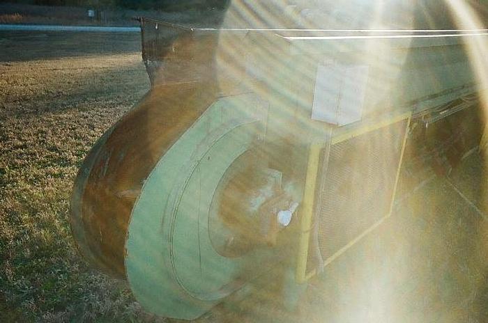 Used Hew Saw - Sale pending