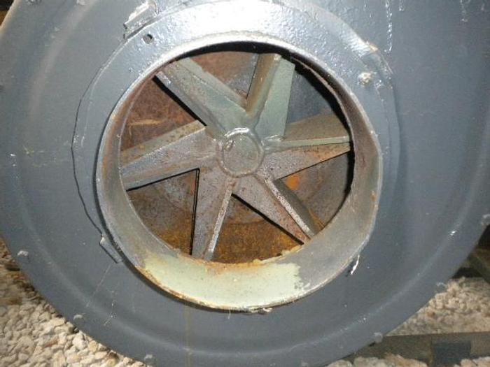 Used PHELPS 12" Blower