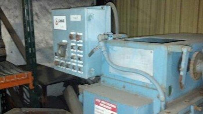 Used CM&E Bent Knife Sharpener