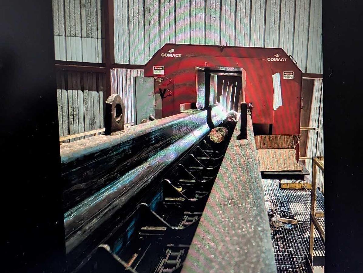 Used Comact DDM 6
