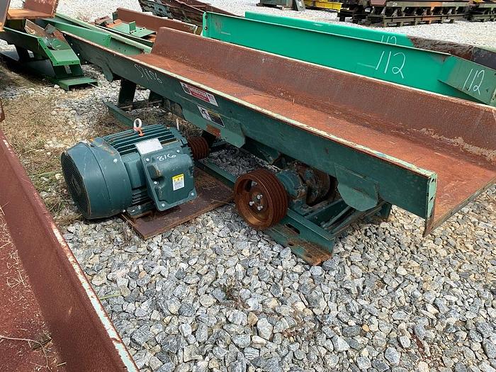 Used Webster Drive Section