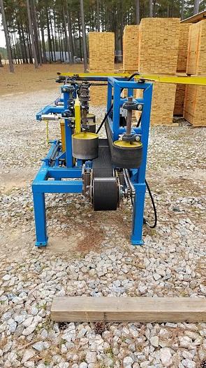 Used Unknown Cant Sizer