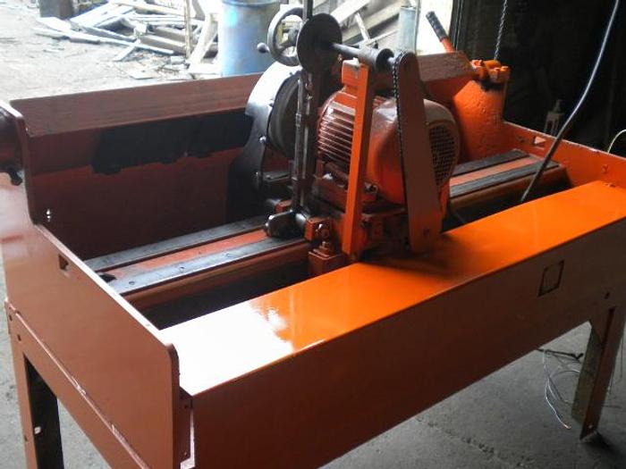 Used MICHIGAN 40" Knife Sharpener