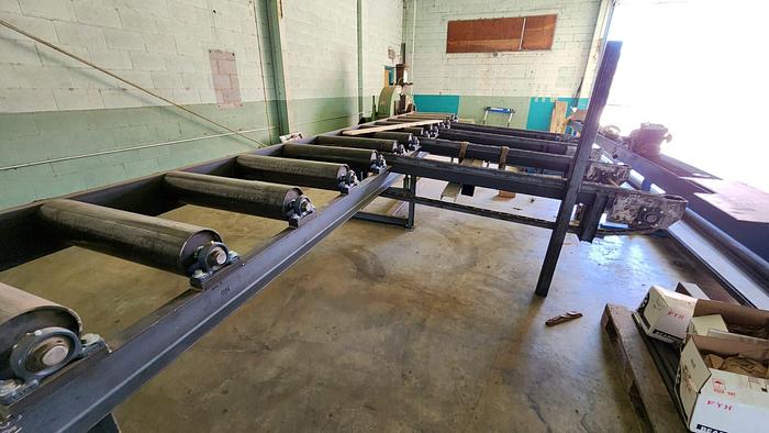 Used New Live Rolls 20′ x 30″ with Pop-Up