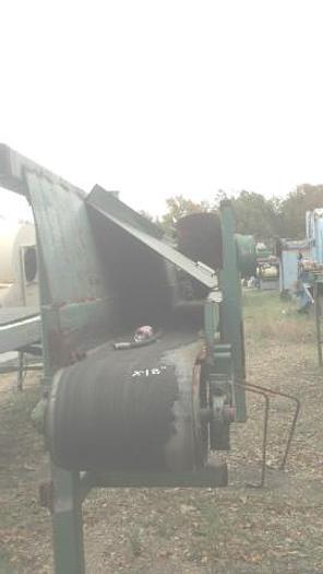 Used Belt Conveyor 22′ X 18"