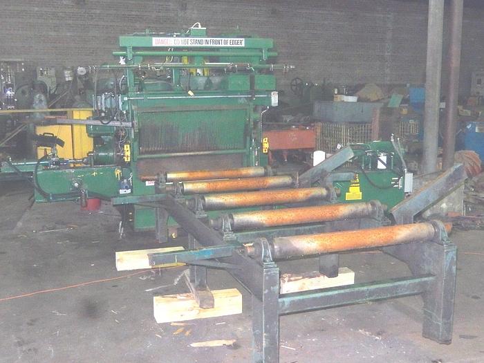 Used SALEM Board Edger