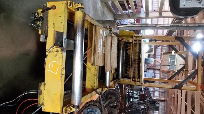 Used EDMISTON Board Edger