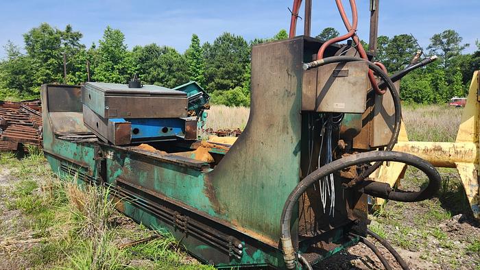 Used CAE 6′ Twin Bandmills