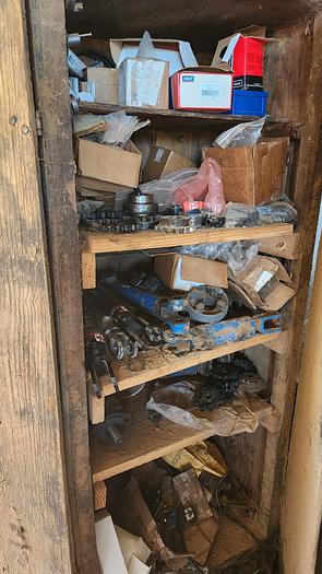 Used BREWCO B1600 Grade Resaw System