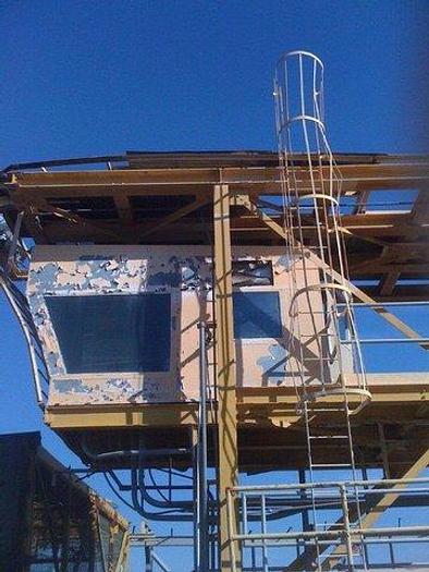 Used Prentice 410 E Log Loader