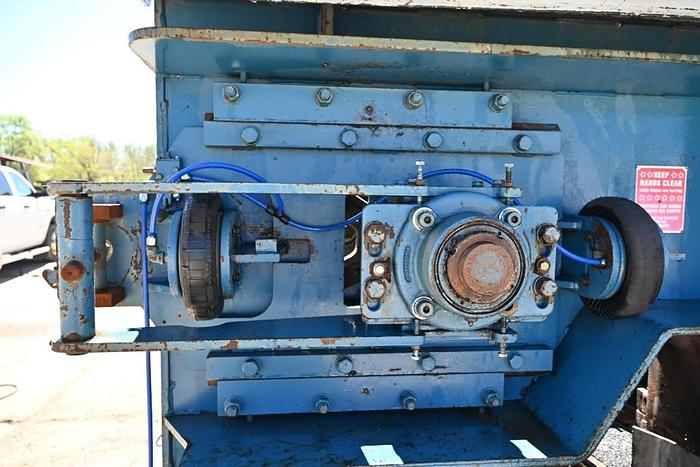 Used BREWER 3 Head Resaw...Pending Sale