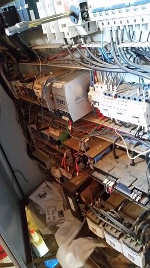 Used WOODMIZER LT300 Sawmill