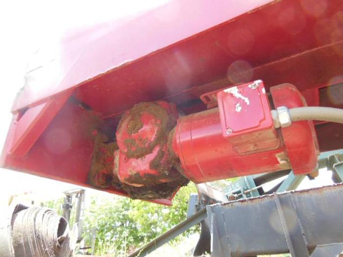 Used 30′ Barnsweep