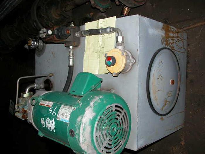 Used C-2000 Low Speed Grinder