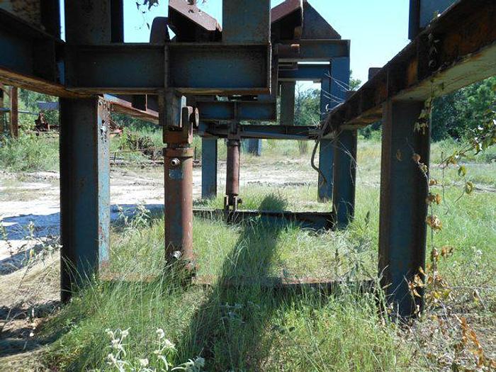 Used Efurd Poll Peeler