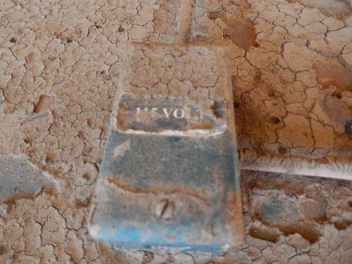 Used CAM AIR After Cooler