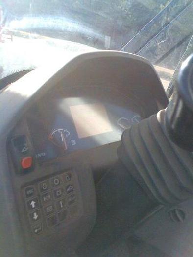 Used VOLVO L120 Wheel Loader