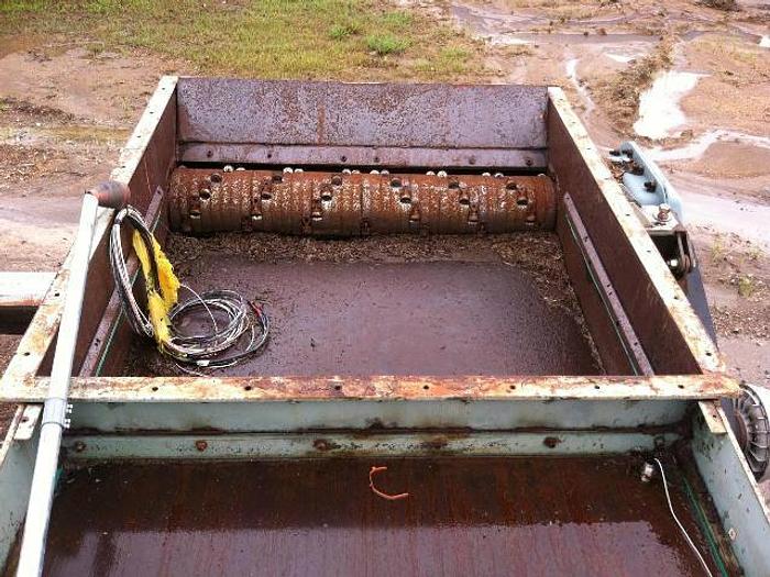 Used C-2000 Low Speed Grinder