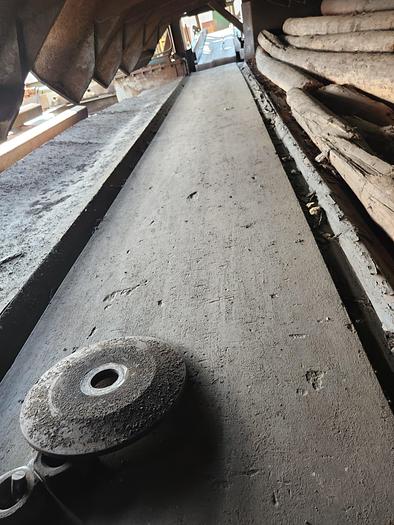 Used Trident Merchandising System with USNR scanning/optimization