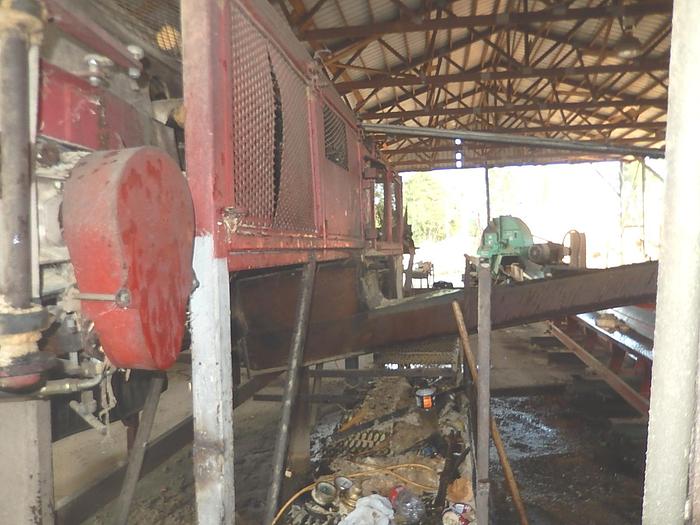 Used Montana Post Mills