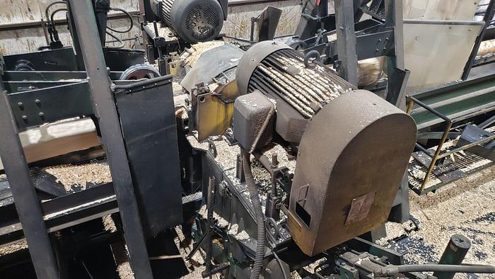 Used USNR Sharp Chain Canter