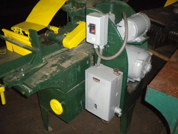 Used Gangrip Saw XL Ripper