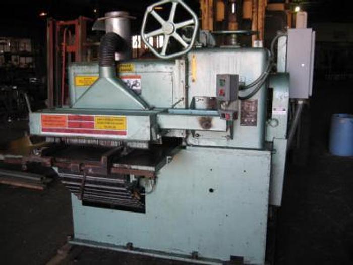 Used MEREEN JOHNSON Gangrip