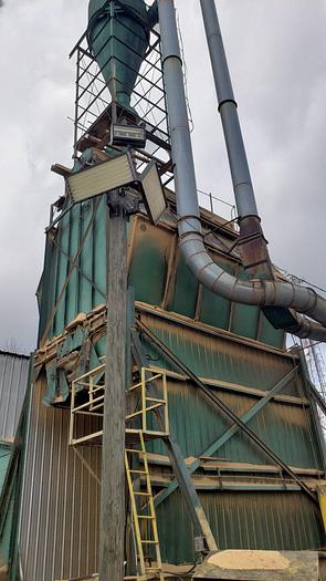 Used Royal 30 Unit BIn